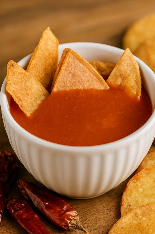 Salsas