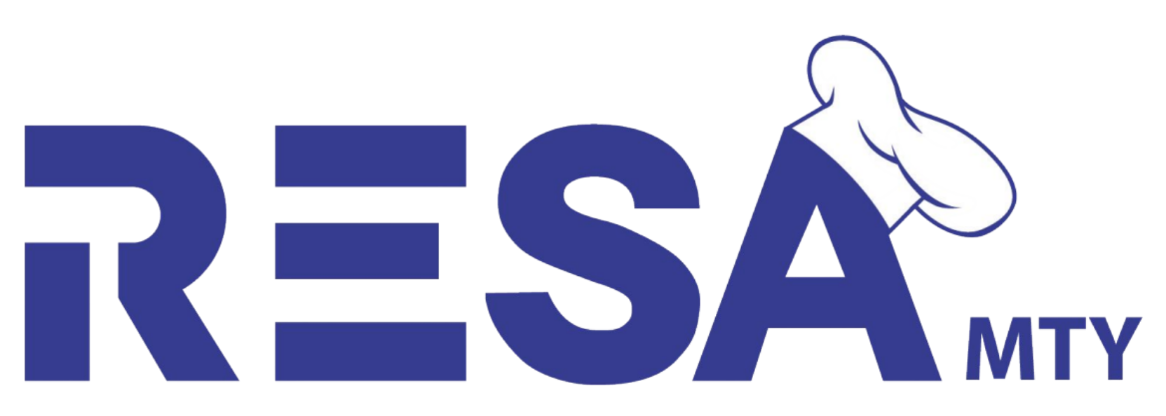 Logo grande RESA